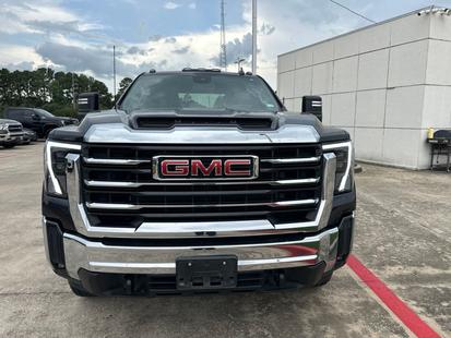 gmc sierra 2500hd 2024 1GT49ME7XRF217862 image gmc sierra 2500hd 2024 1GT49ME7XRF217862 image